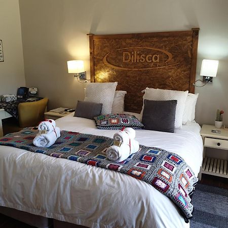 Dilisca Guesthouse Durbanville Εξωτερικό φωτογραφία