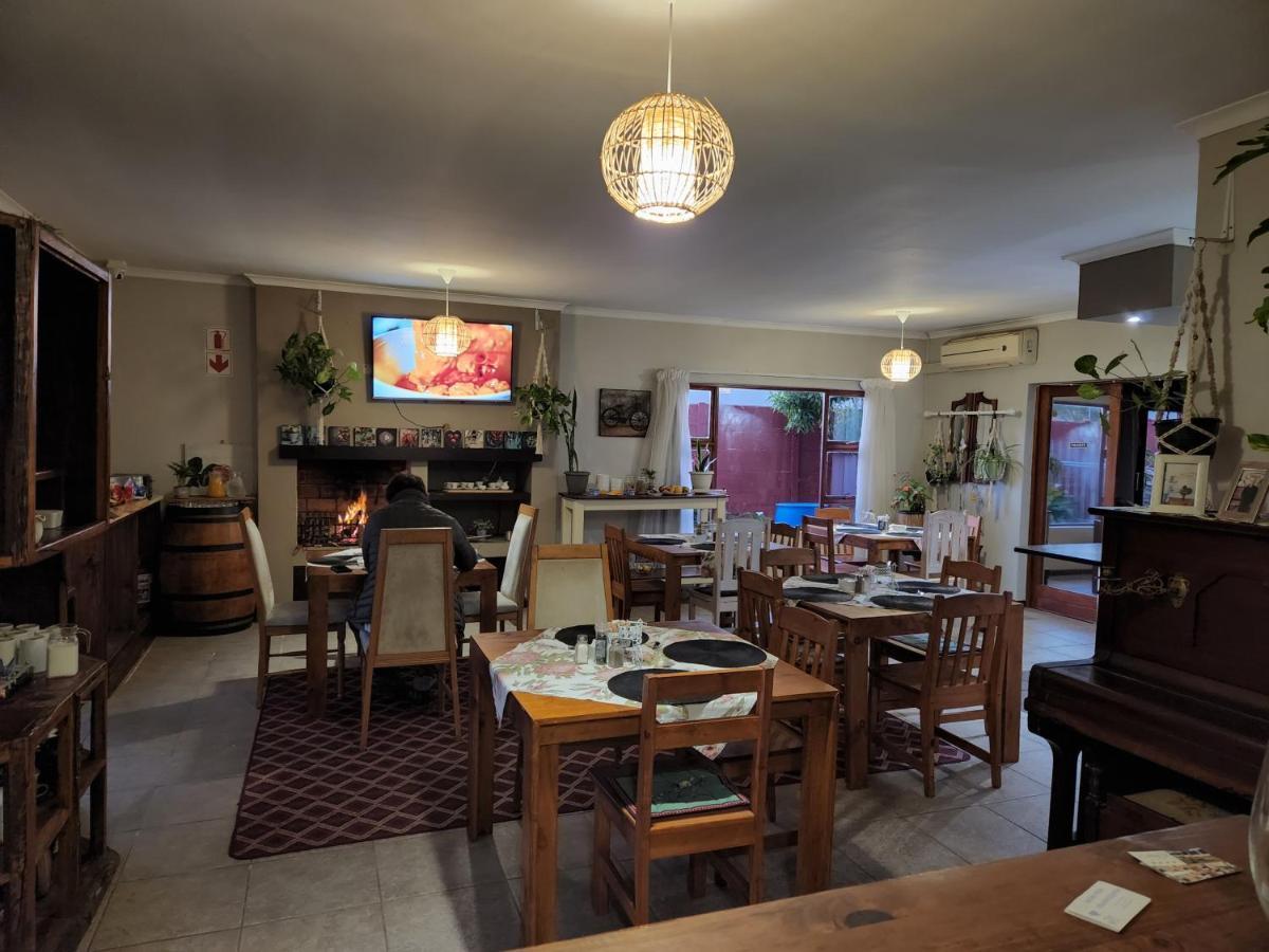 Dilisca Guesthouse Durbanville Εξωτερικό φωτογραφία