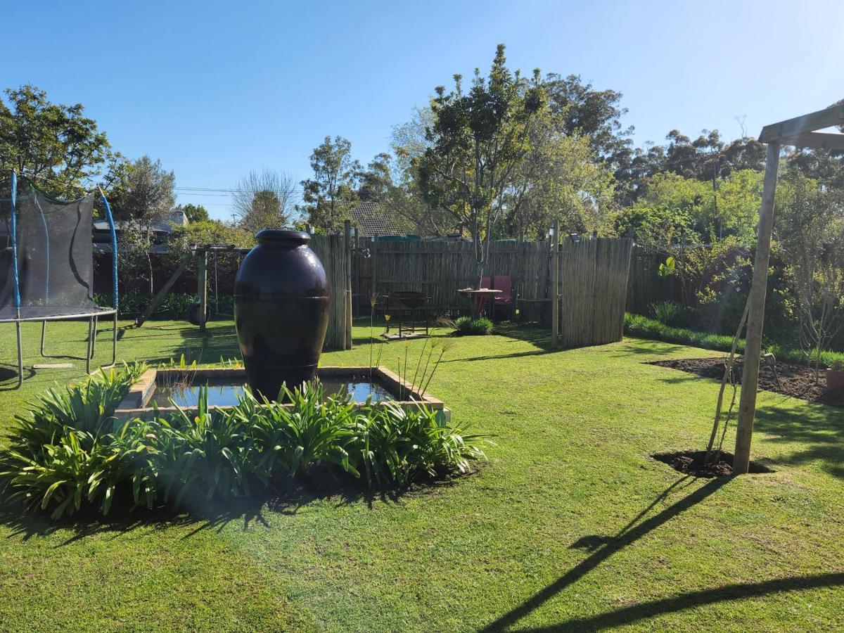Dilisca Guesthouse Durbanville Εξωτερικό φωτογραφία