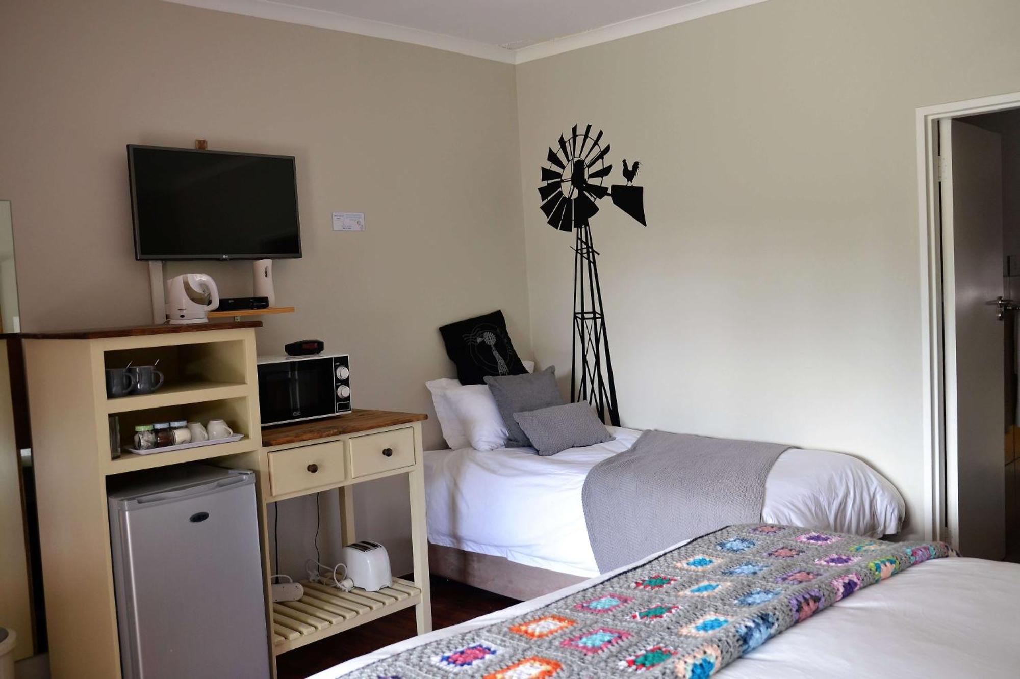Dilisca Guesthouse Durbanville Εξωτερικό φωτογραφία