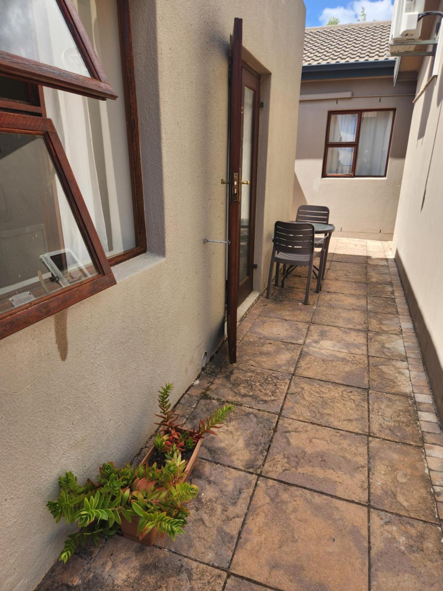 Dilisca Guesthouse Durbanville Εξωτερικό φωτογραφία