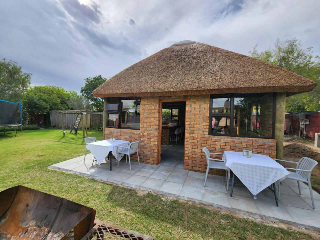 Dilisca Guesthouse Durbanville Εξωτερικό φωτογραφία