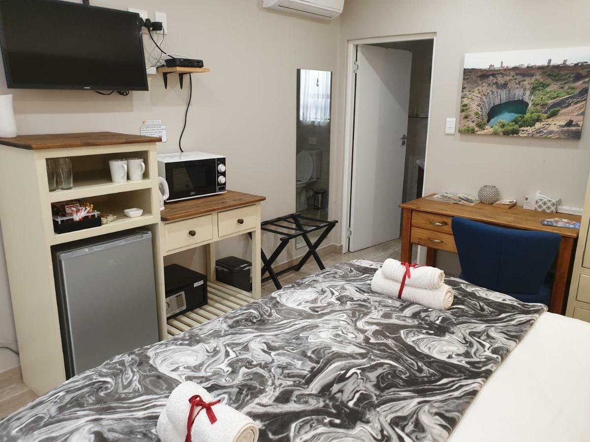 Dilisca Guesthouse Durbanville Εξωτερικό φωτογραφία