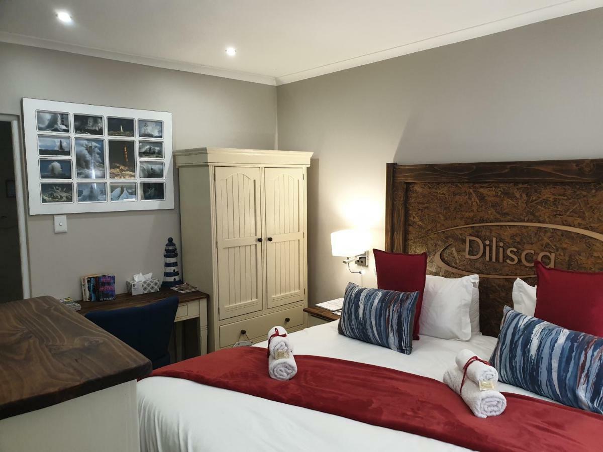 Dilisca Guesthouse Durbanville Εξωτερικό φωτογραφία