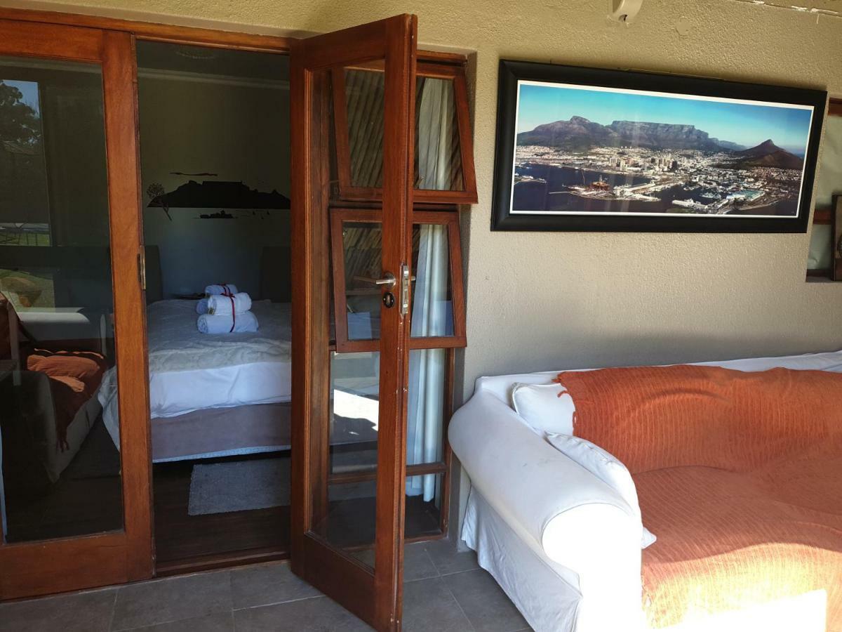 Dilisca Guesthouse Durbanville Εξωτερικό φωτογραφία