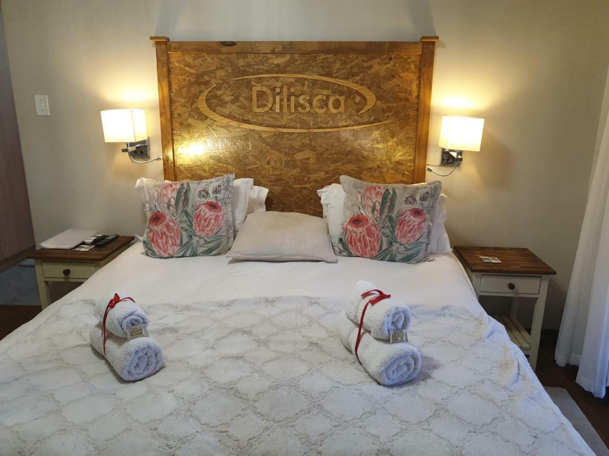 Dilisca Guesthouse Durbanville Εξωτερικό φωτογραφία