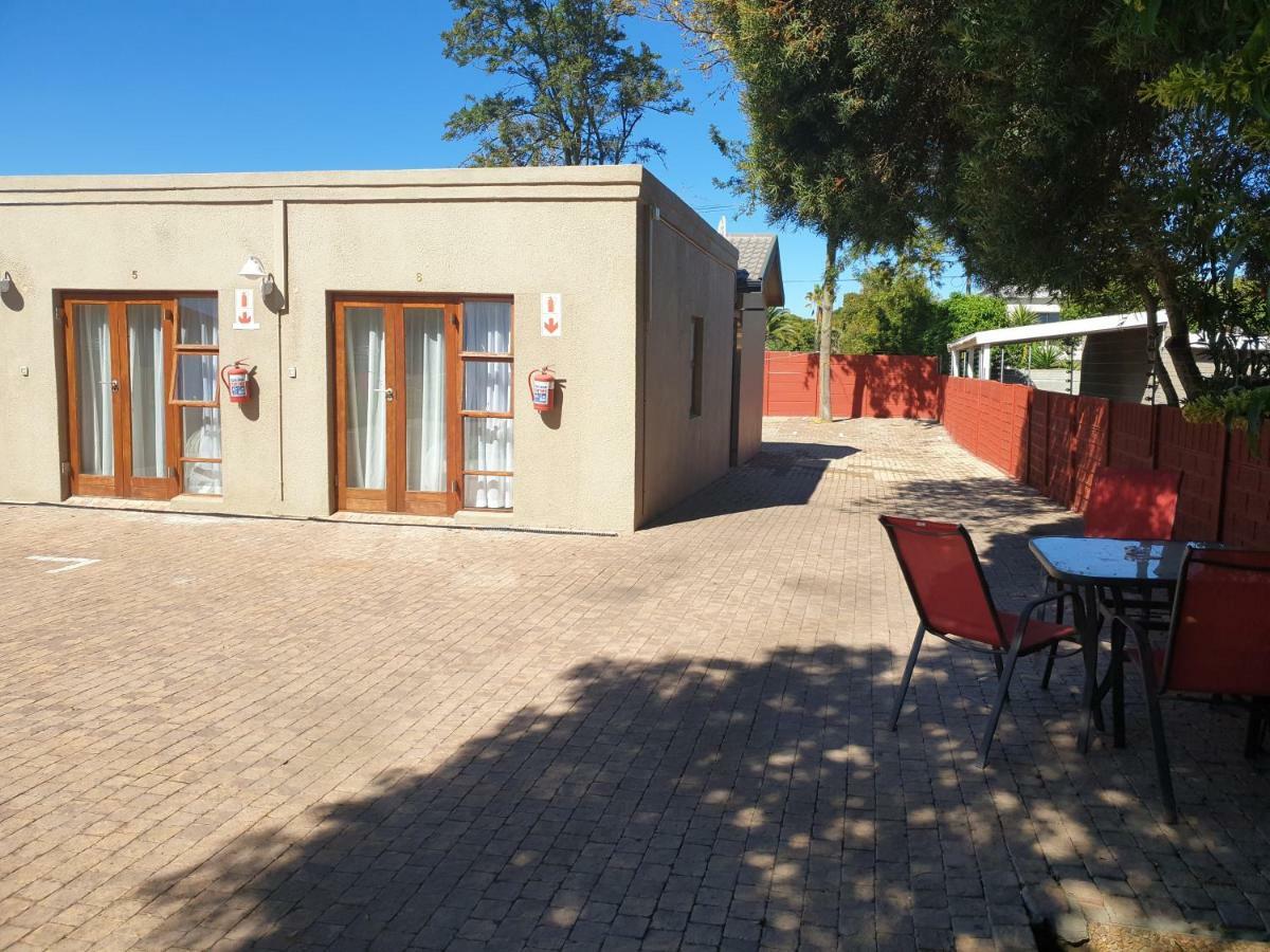 Dilisca Guesthouse Durbanville Εξωτερικό φωτογραφία
