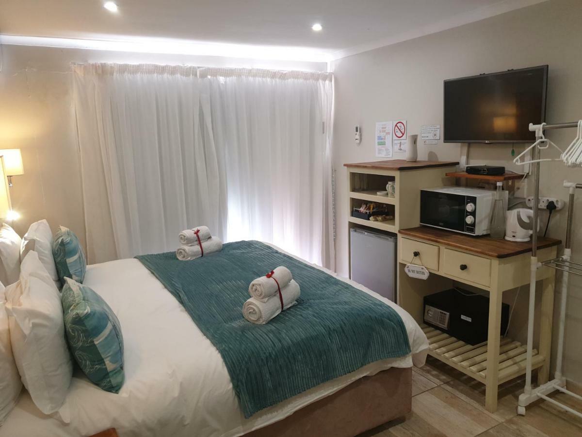 Dilisca Guesthouse Durbanville Εξωτερικό φωτογραφία