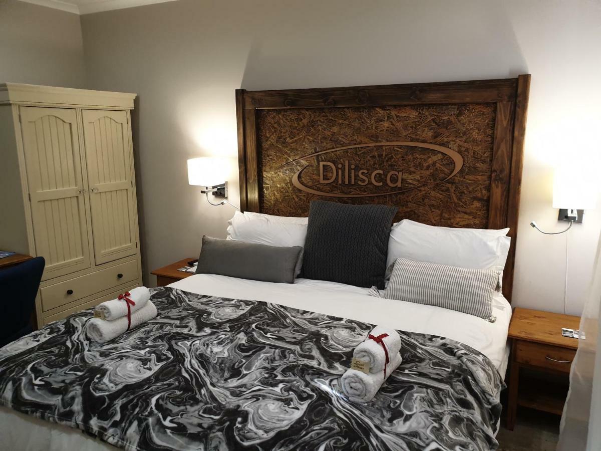 Dilisca Guesthouse Durbanville Εξωτερικό φωτογραφία