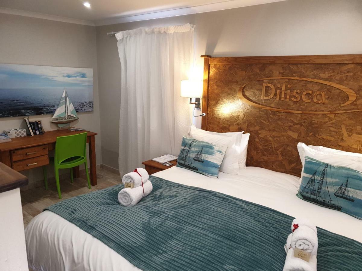 Dilisca Guesthouse Durbanville Εξωτερικό φωτογραφία
