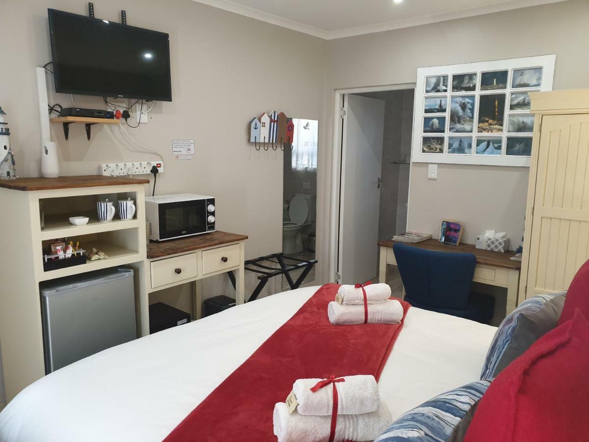 Dilisca Guesthouse Durbanville Εξωτερικό φωτογραφία