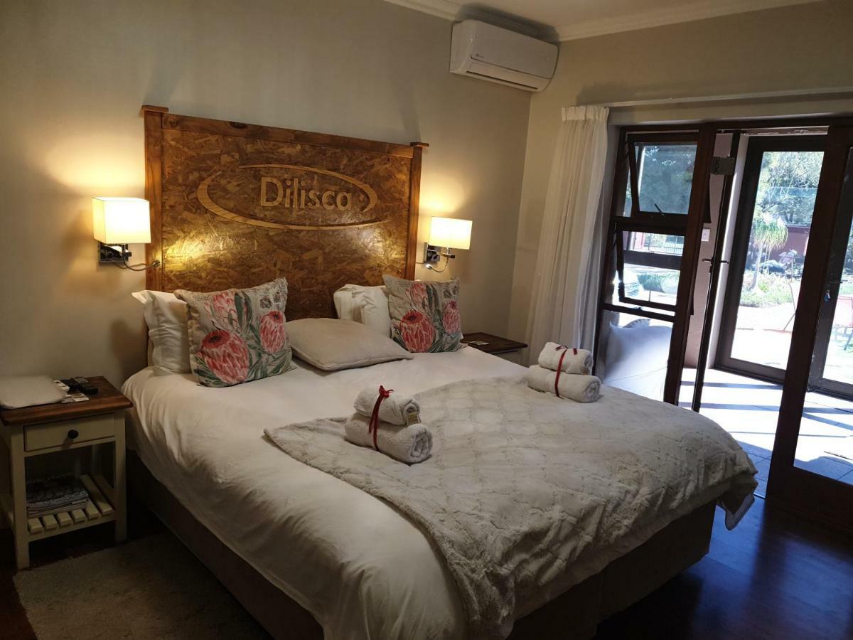 Dilisca Guesthouse Durbanville Εξωτερικό φωτογραφία