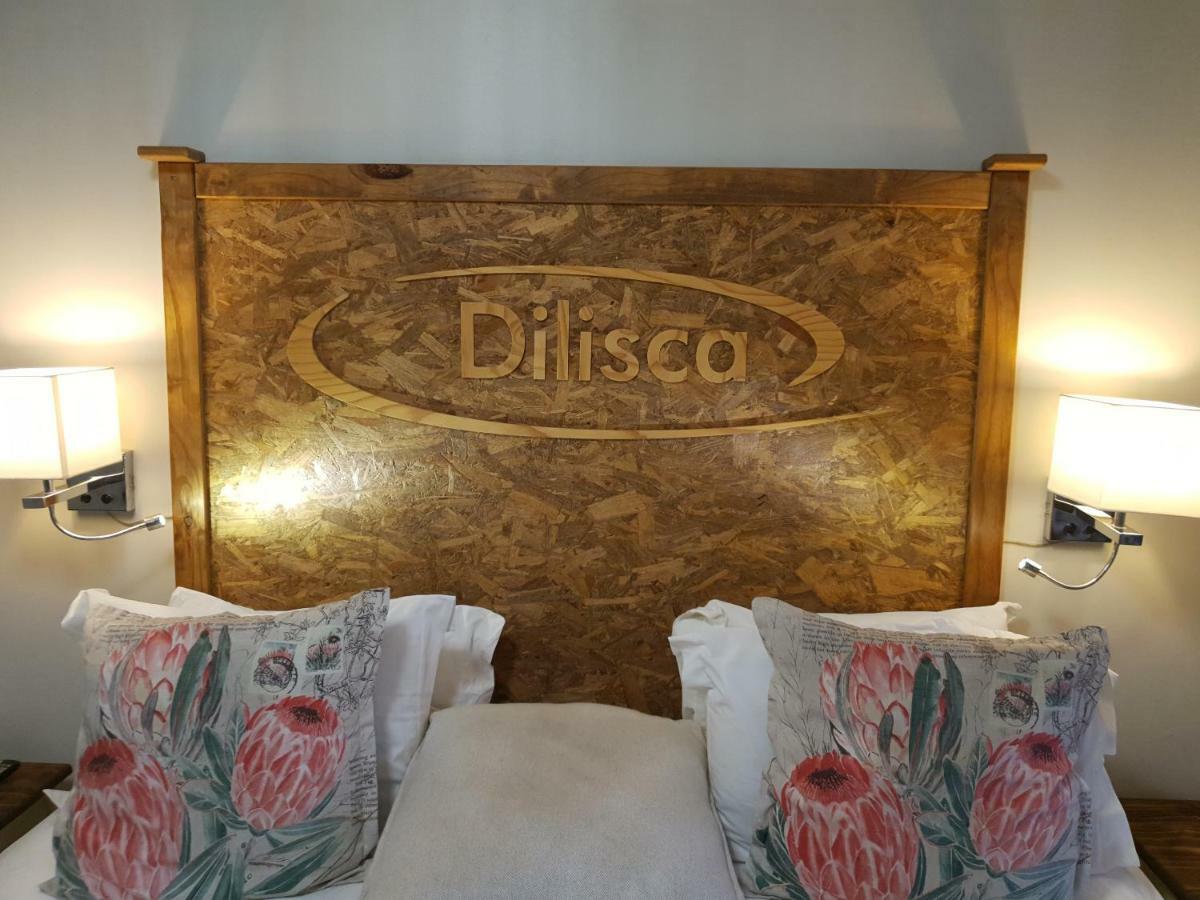 Dilisca Guesthouse Durbanville Εξωτερικό φωτογραφία
