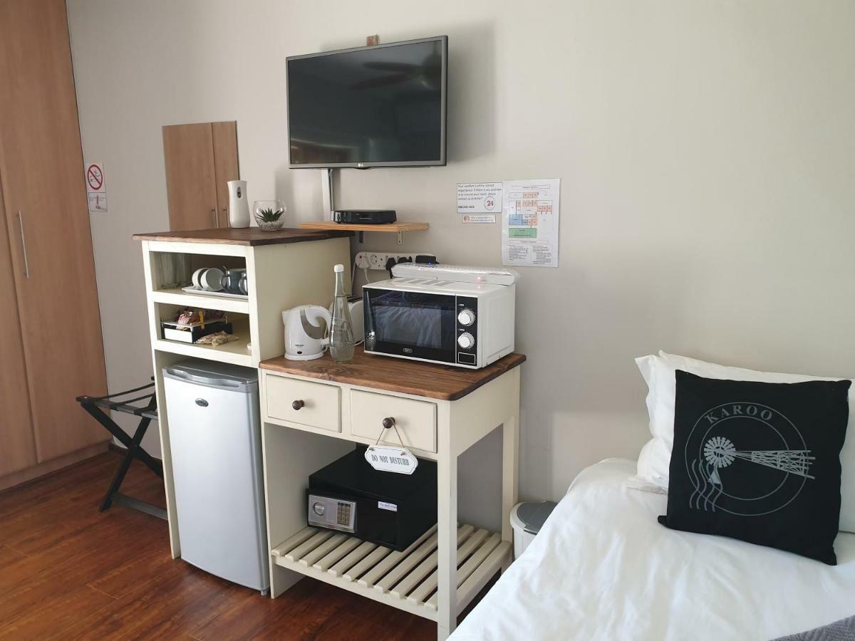 Dilisca Guesthouse Durbanville Εξωτερικό φωτογραφία