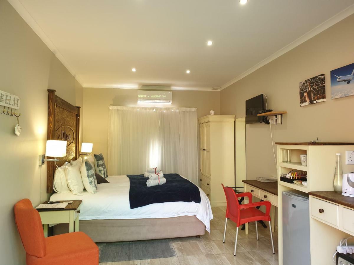 Dilisca Guesthouse Durbanville Εξωτερικό φωτογραφία
