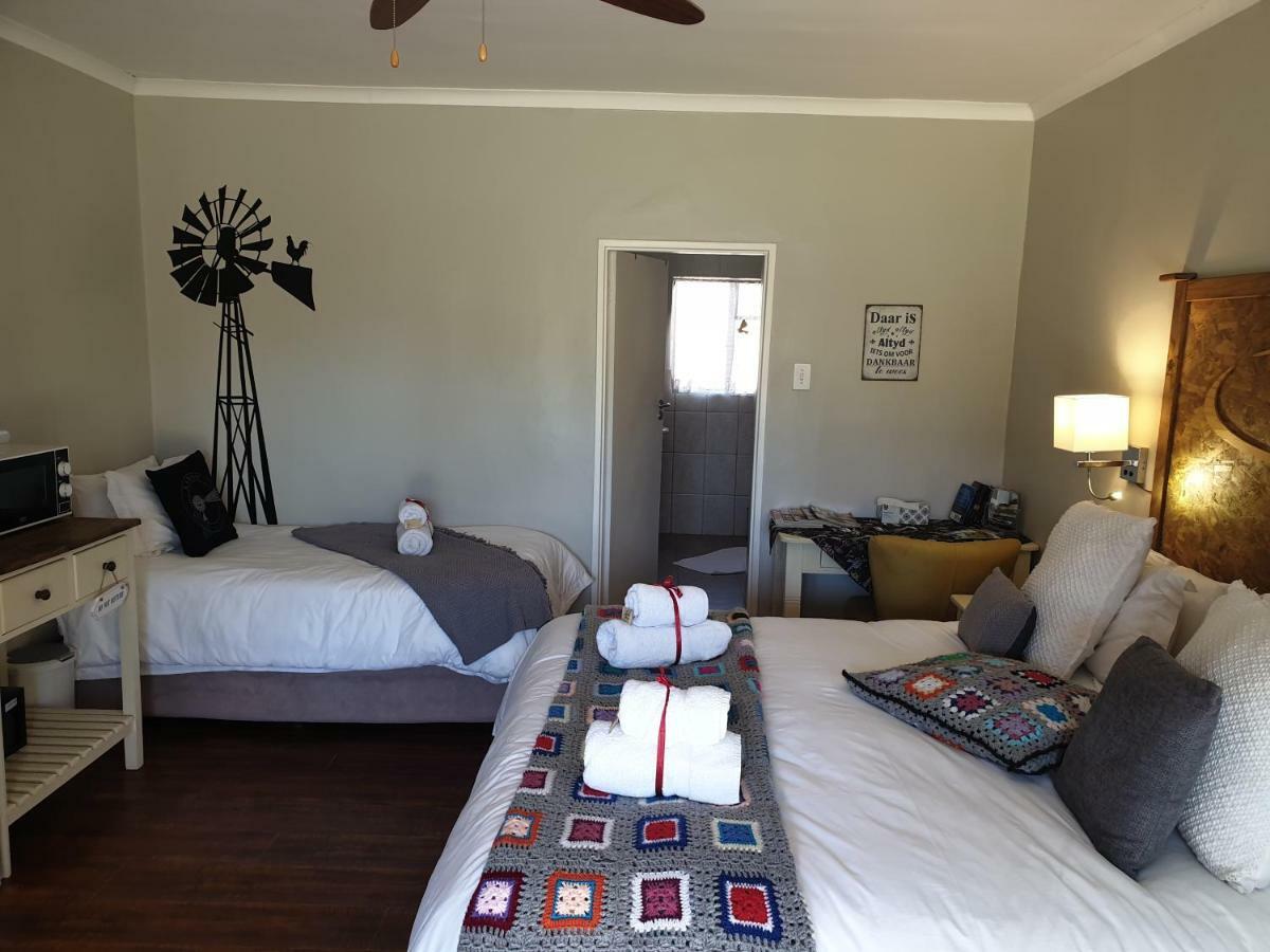 Dilisca Guesthouse Durbanville Εξωτερικό φωτογραφία