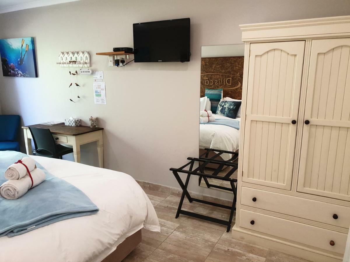 Dilisca Guesthouse Durbanville Εξωτερικό φωτογραφία