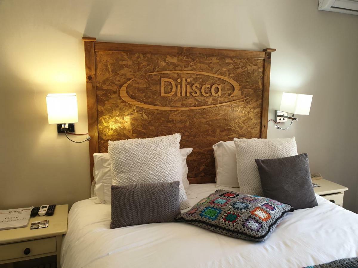 Dilisca Guesthouse Durbanville Εξωτερικό φωτογραφία