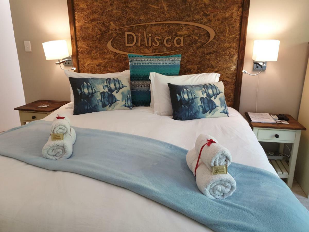Dilisca Guesthouse Durbanville Εξωτερικό φωτογραφία