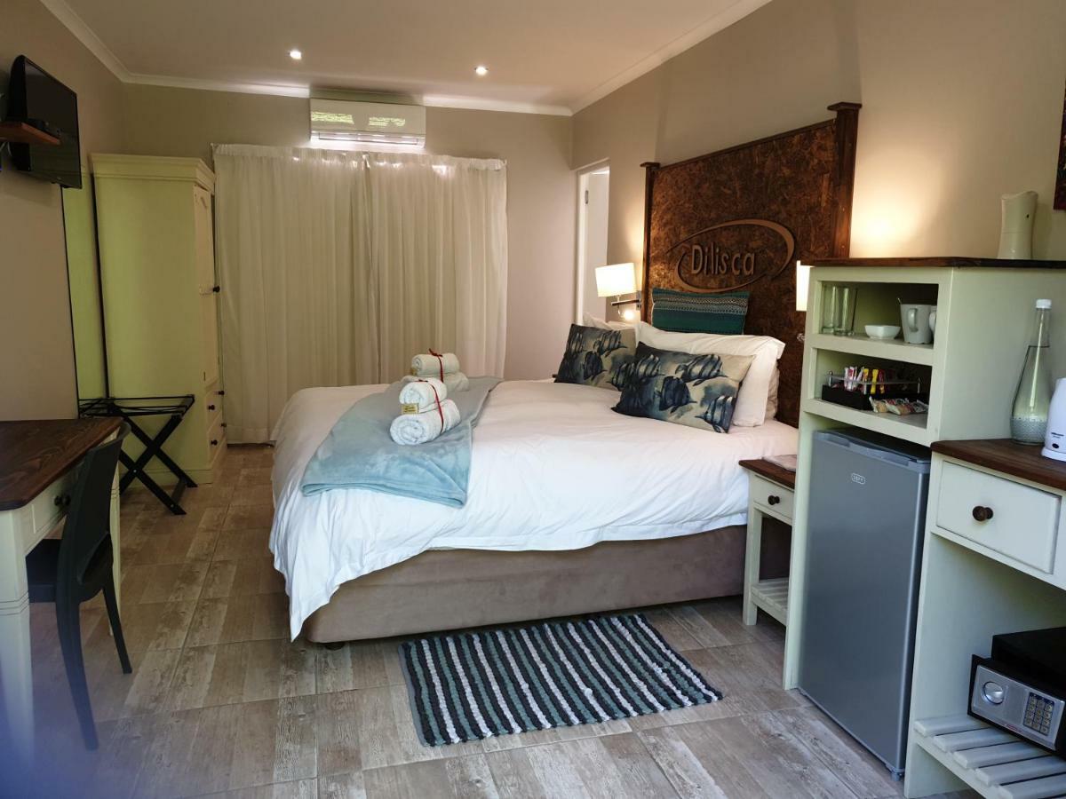 Dilisca Guesthouse Durbanville Εξωτερικό φωτογραφία