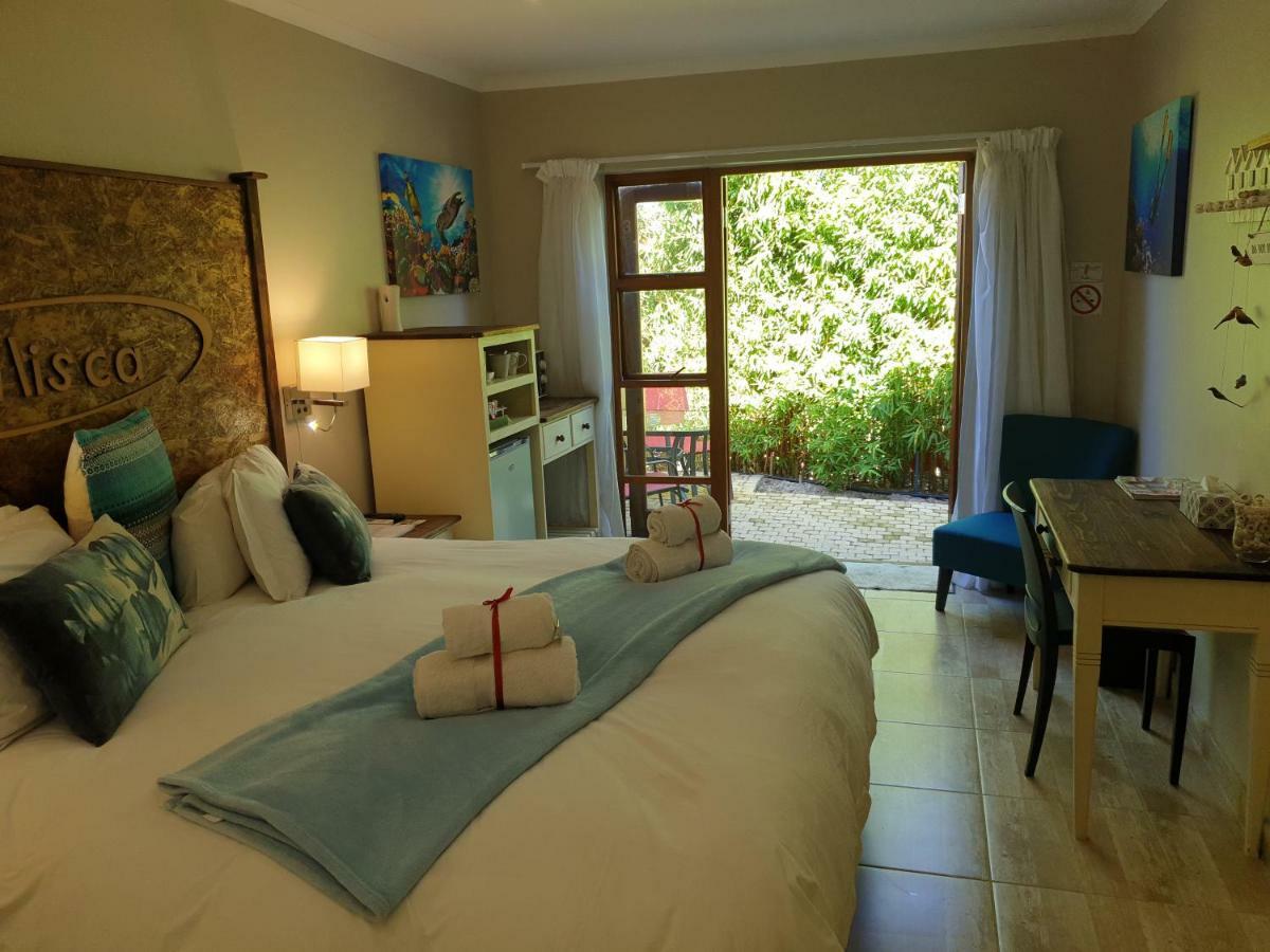 Dilisca Guesthouse Durbanville Εξωτερικό φωτογραφία