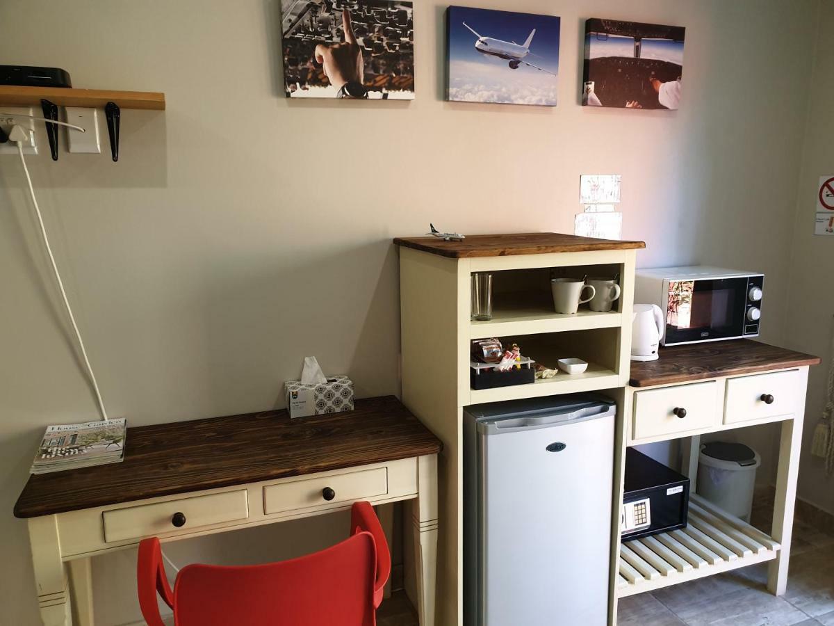 Dilisca Guesthouse Durbanville Εξωτερικό φωτογραφία
