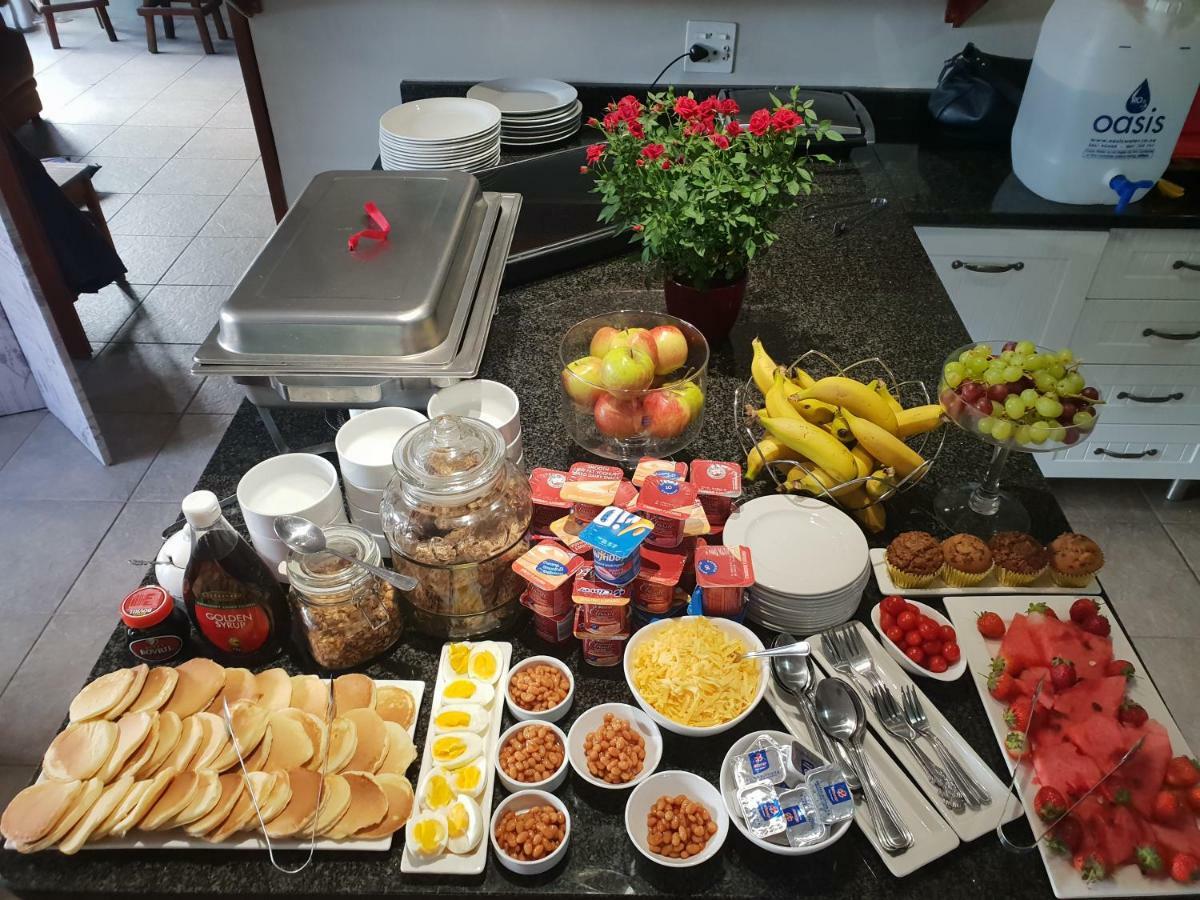 Dilisca Guesthouse Durbanville Εξωτερικό φωτογραφία